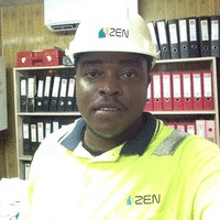 Jurgen Nzeh