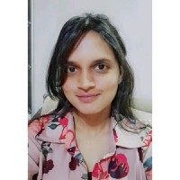 Vaibhavi Dhumal