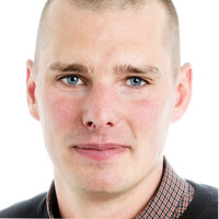 Andreas Tranlöv