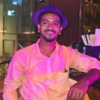 Jitu Gurav