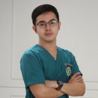 Ian Philip Barrameda