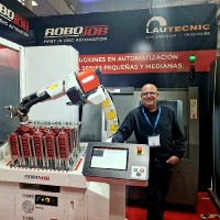 Jordi Garrido Sanchez