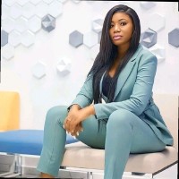 Josephyne Ogechukwu Acipm Sphri