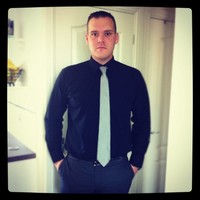 Nick Foxall (Mimi Aae)