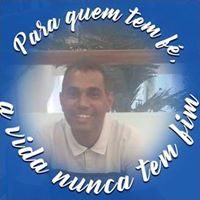Alan Patrick Mendes Souza