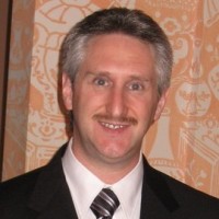Aaron Stracher