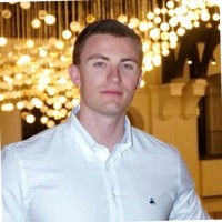 Lucas Tourangeau
