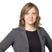 Dr. Kristin Goebel