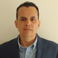 David Ramírez Martínez