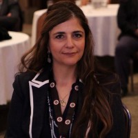 Clara Nader