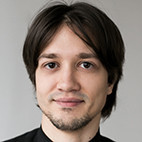 Andrey Kozlov