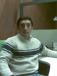 Angel Pino Arriagada