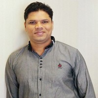 Sushant Raorane