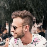 Oliver Stenberg