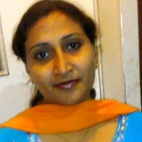 dipali bhor