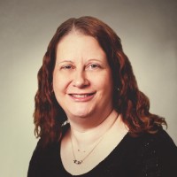 Christie Schuch-Mcgraw