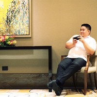 Francis Monzon