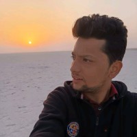 Shubham Kesariya