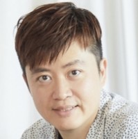 Dickson Lam