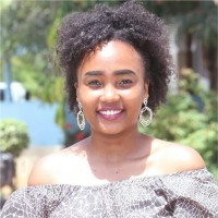 Dinah Wambui