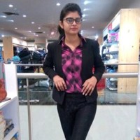 Sangeeta Varfa