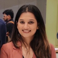 Dr.Ankita Desai