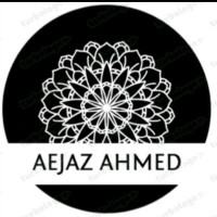 Aejaz Ahmed