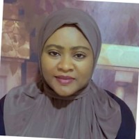 Dr. Amina Isah