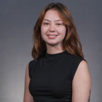Emily Robinson, Bsib