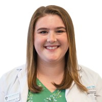 Olivia Magnussen, Pa-C