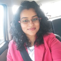 Dhruvika Patel
