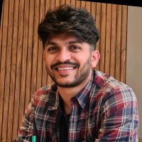 Tanay Patel