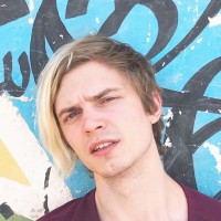Andrew Firsov
