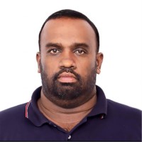 Gayan Sampath Thilakarathna