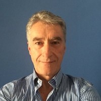 Jean Patrick Larrère