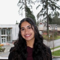 Elena Mathew