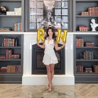 Adrianna Kim