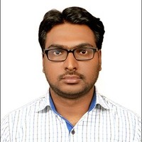 Raju H