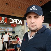 اشرف جبر