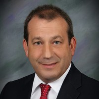 Joe Clement