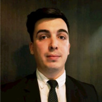 Stefan Ciprian Dumitru