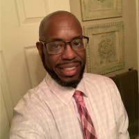 Andre Merritt