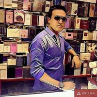 Mofassel Hossain