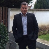 Tibor Remenyi