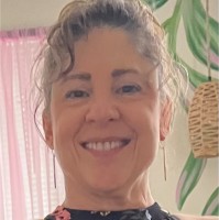 Kathy Jo Hunter