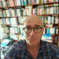 José Luis García Gómez