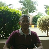 Ashfaque Ahmed