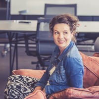 Corinne Brockmüller