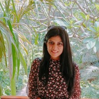 Somya Shrivastava