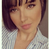 Audrey Garcia